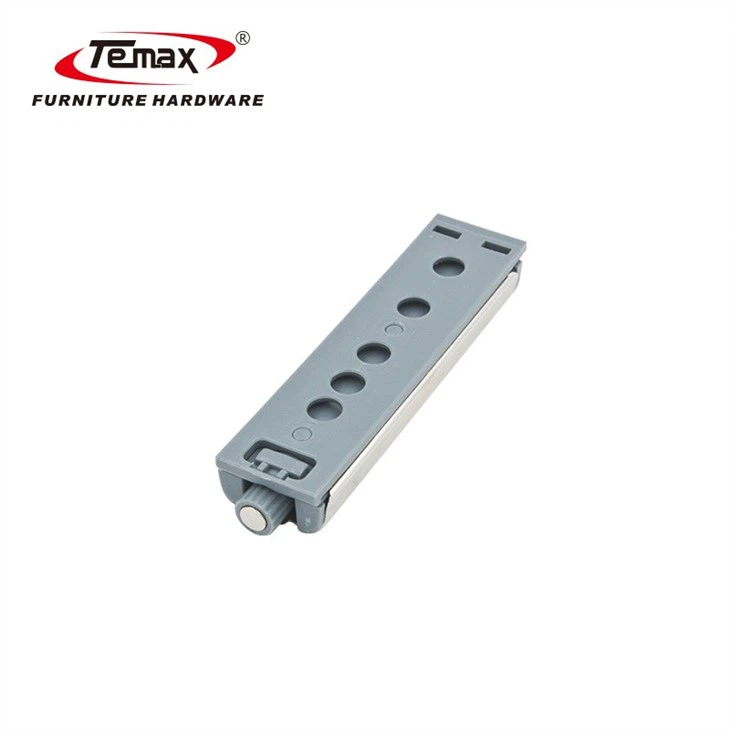 Magnetic Cabinet Door Rebound Device