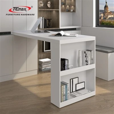 TEMAX DB5013T seriyali{0}}Og'ir toymasin stol relslari