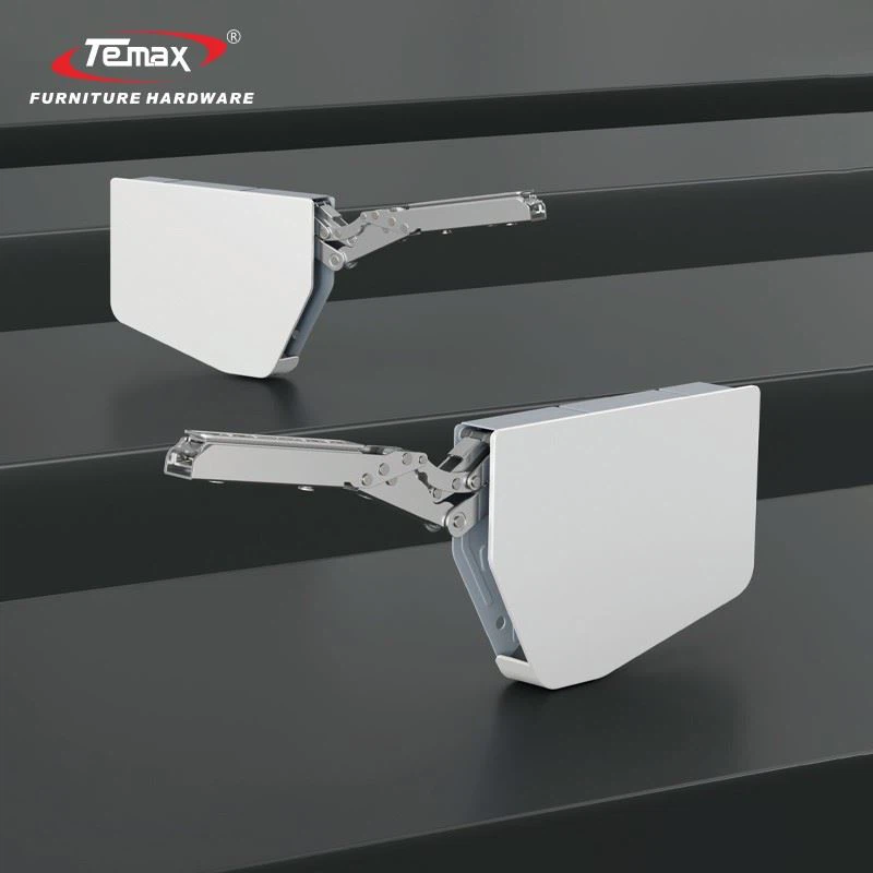 TEMAX Cabinet Lid Stay Support With Heavy Duty Soft Close FS102 best